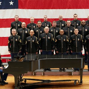 Awatar dla US Army Band and Chorus