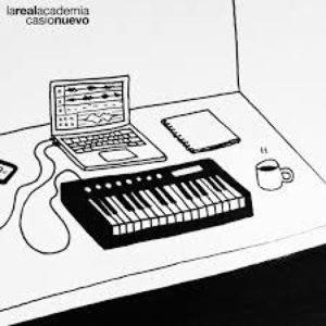 Casio Nuevo - Single