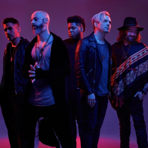Daughtry
