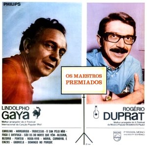 Avatar for Lindolpho Gaya & Rogério Duprat