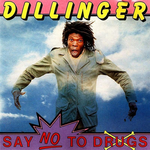 Say No to Drugs cover