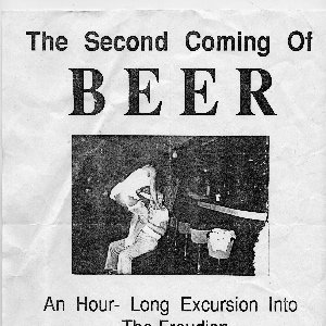 Image for 'Beer'