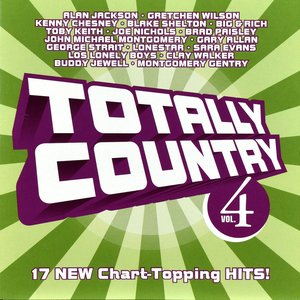 Totally Country Vol. 4