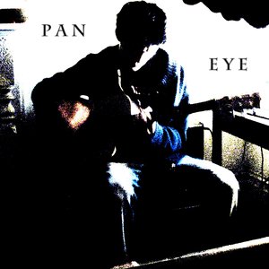 Paneye のアバター