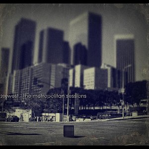 The Metropolitan Sessions