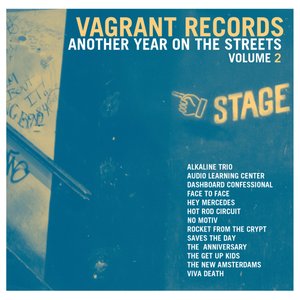 Another Year On The Streets Volume 2