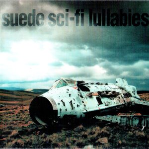 Sci-Fi Lullabies 3