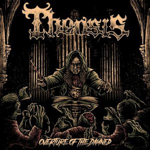 Overture of the Damned