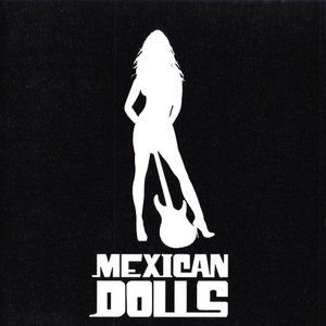 Mexican Dolls