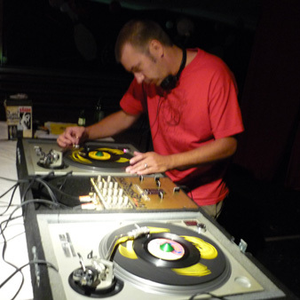 DJ Prime Cuts photo provided by Last.fm