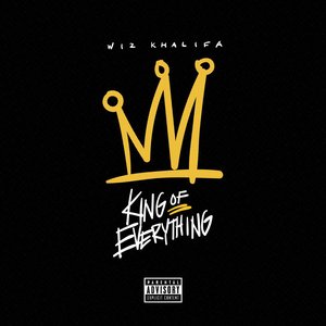 King Of Everything - Single