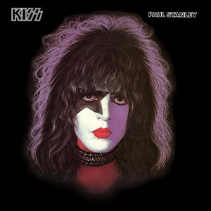 Immagine per 'Paul Stanley (Remastered Version)'