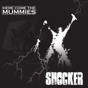 Shocker - EP