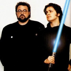 Kevin Smith & Edgar Wright 的头像
