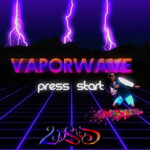 Vaporwave - Single