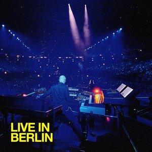 Live in Berlin