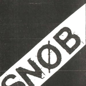 Snob 的头像
