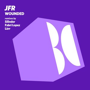 Wounded