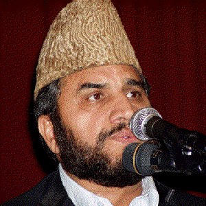 Qari Syed Sadaqat Ali için avatar