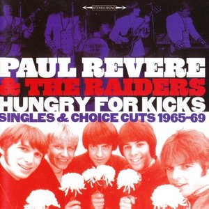 Hungry for Kicks: Singles & Choice Cuts 1965-69