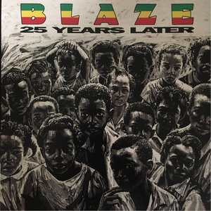 25 Years Later cover