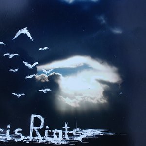 Avatar for Paris Riots