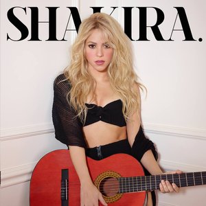 Shakira