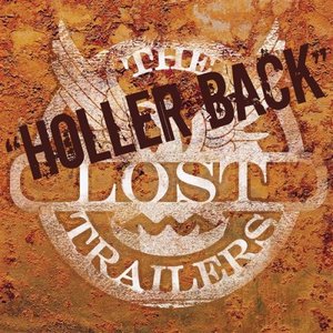 Image for 'Holler Back'