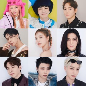 HYO, Key, Chen, Johnny, NINGNING, Ginjo, Raiden, IMLAY, Mar Vista için avatar