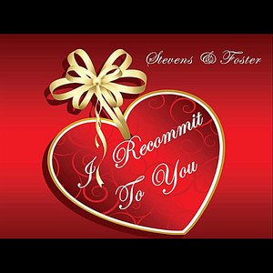I Recommit to You