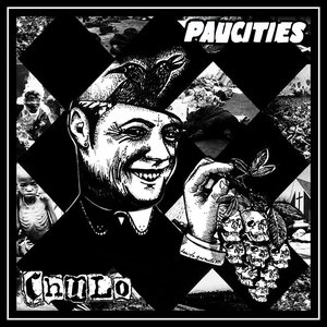 Paucities Split - EP