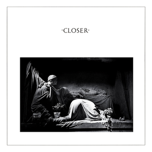 Closer cover