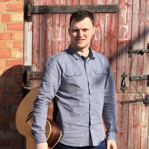 Matt Searles 的头像