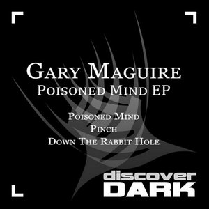 Poisoned Mind EP