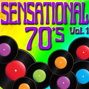 Sensational 70's - Greatest Hits From The 1970's Vol. 1