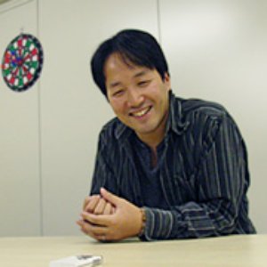 Avatar for Teruhiko Nakagawa