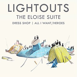 The Eloise Suite single