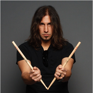 Brian Tichy photo provided by Last.fm