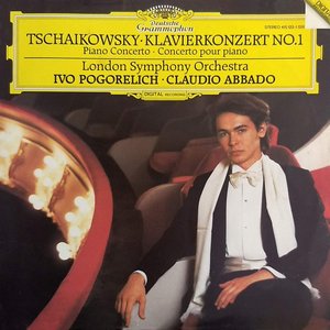 Klavierkonzert No. 1