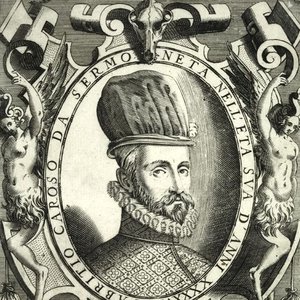 Avatar di Fabritio Caroso