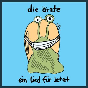 Ein Lied für Jetzt - Single