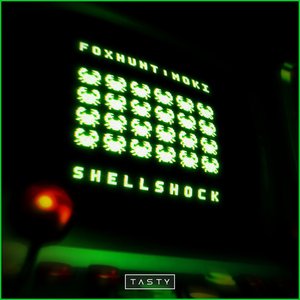 Shellshock - Single