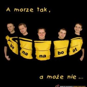 Image for 'A morze tak, a moze nie...'