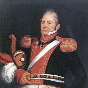 Avatar for Glorias navales