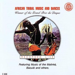 African Tribal Music And Dances