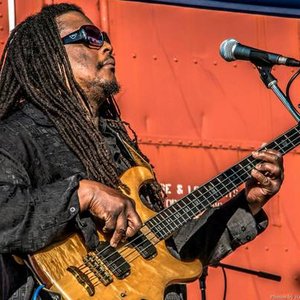 Jerome Tucker Band 的头像
