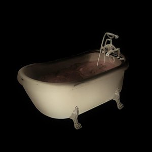 Shower Noise