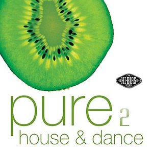 Hi-Bias: Pure House & Dance 2