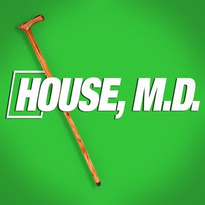 House, M.D. (TV Show Unreleased Extended Song Theme)