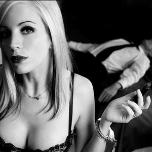 8mm photo provided by Last.fm